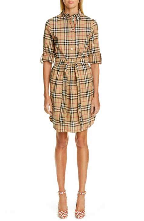 nordstrom burberry women.